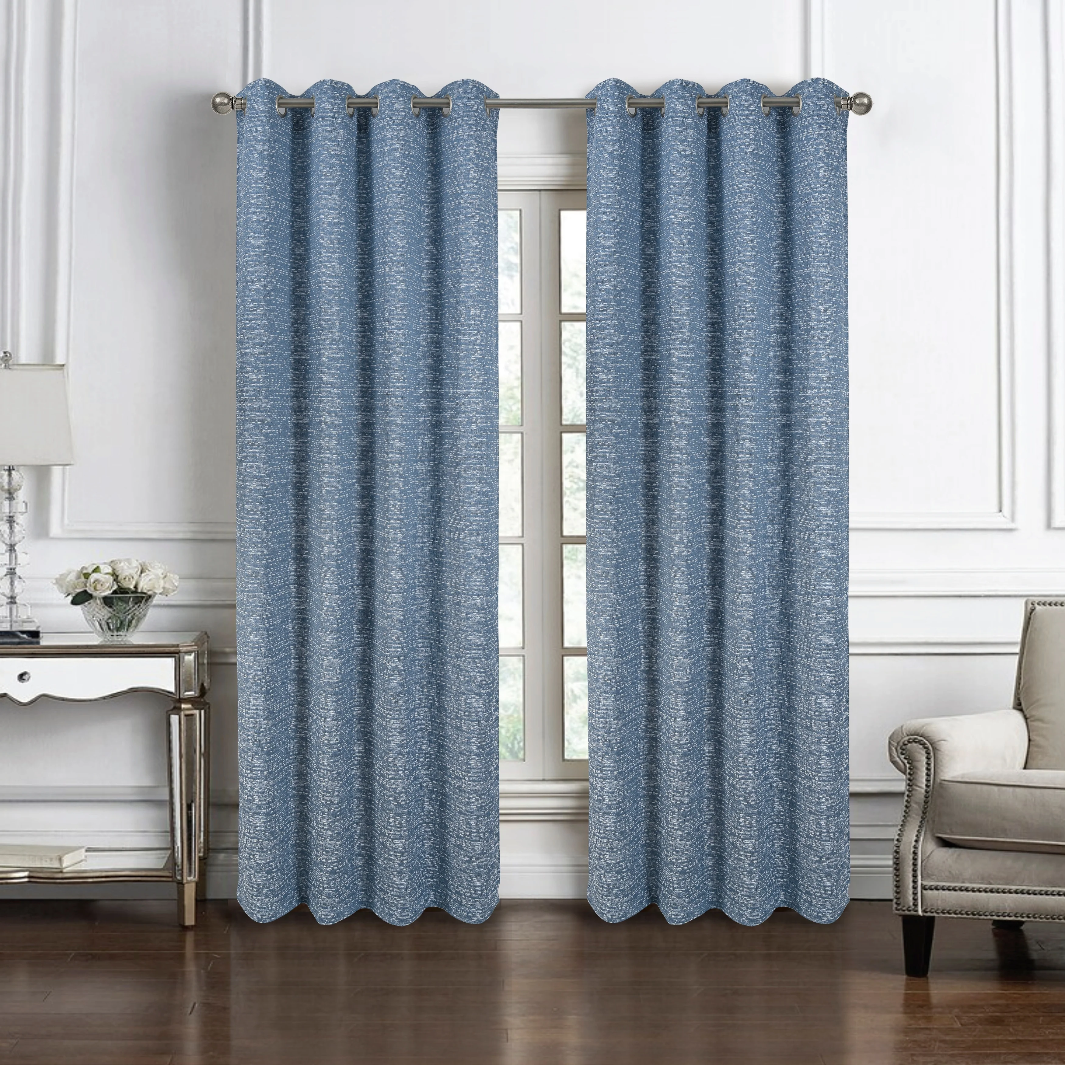 curtain